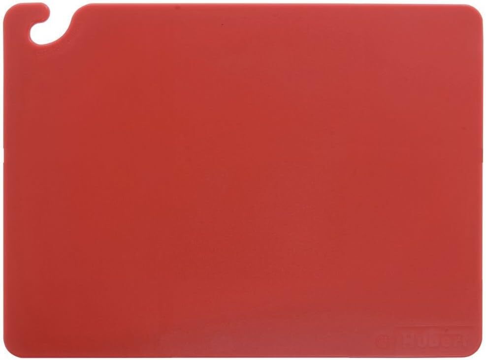 Cutting Board Red - 24