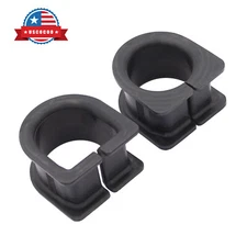 New Steering Rack and Pinion Mount Bushing Kit Fit for Suzuki XL-7 Grand Vitara