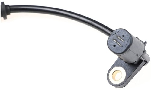 2X ABS SPEED SENSOR FOR MERCEDES-BENZ M-CLASS (W163) 98-05 FRONT LEFT & RIGHT - Picture 6 of 7
