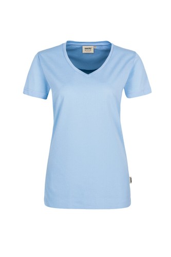 Hakro Damen T-Shirt Performance Art: 181 / bis 6XL / viele Farben / Mischgewebe - Bild 49 von 137