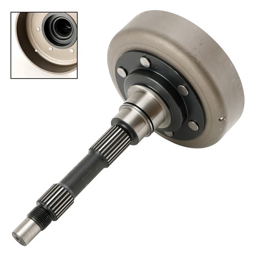Front Complete Variator Set 0800-053000-0001 For Cfmoto Zforce Uforce 800 X8 A2 - Picture 3 of 12