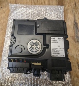 OEM Genuine CNH Industrial Prod Unit ECU 51464591 2022 Fast Ship