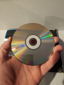 vay sega cd, complete, original and tested, no map