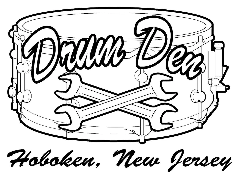 LP Latin Percussion LP213B Bongo Tuning Lug NOS - Image 3 of 4