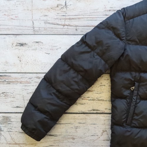 Vintage Prada Sport Quilted Puffer Jacket - Picture 4 of 19