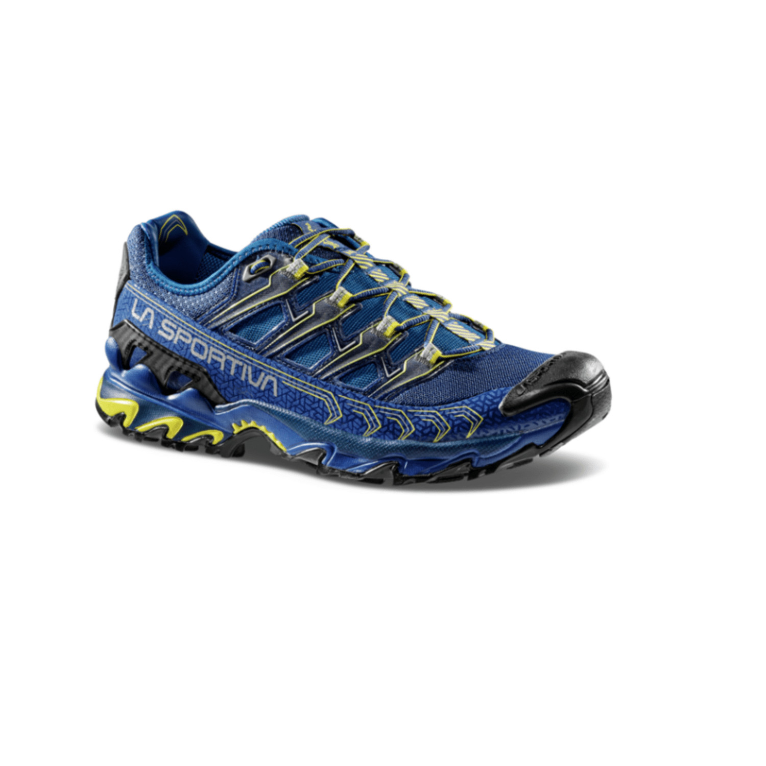 La sportiva Ultra Raptor II Espacio Azul Blaze Zapatos Senderismo Trail Runni