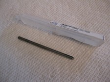 .1135" Carbide Reamer M.A. FORD TrueSize 27211350