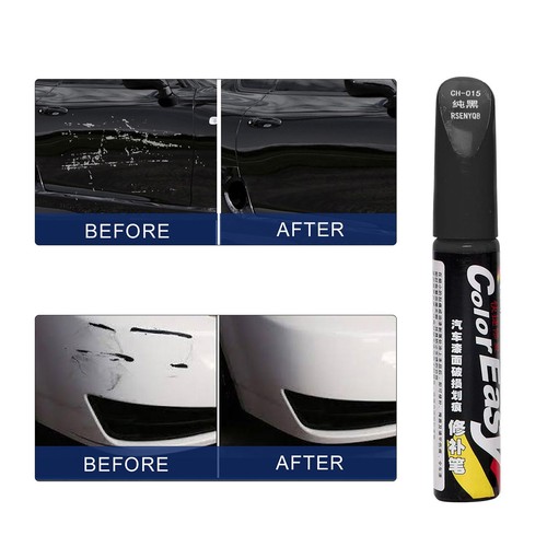 3pcs Car Paint Scratch Repair Kit Scratch Fill Paint Remover Pen Auto Car Care - Picture 11 of 15
