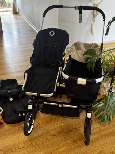 Bugaboo Donkey - Picture 11 of 11