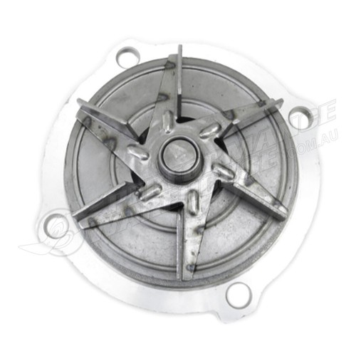 Water Pump suits 1975-78 Chrysler, Cast Aluminium, US1040 - Picture 3 of 5