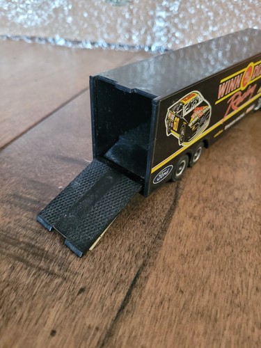 NASCAR SEMI TRUCKS - Picture 7 of 7
