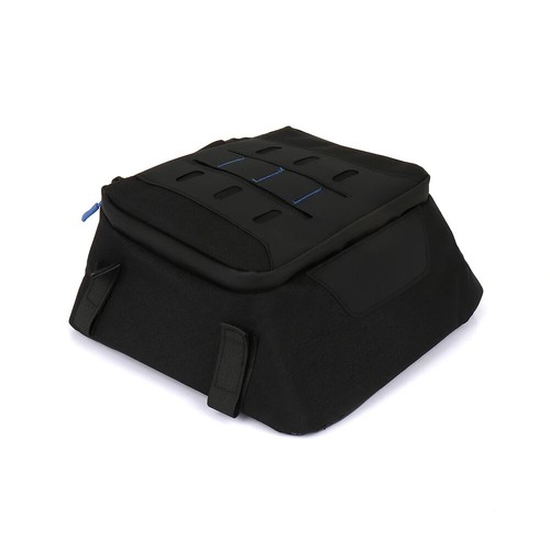 Luggage Top Bag Storage Waterproof Back Pack Seat Bag For BMW R1300GS 2023-2025 - Picture 9 of 10