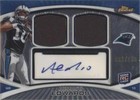 2010 Topps Finest Armanti Edwards #FADR-AE