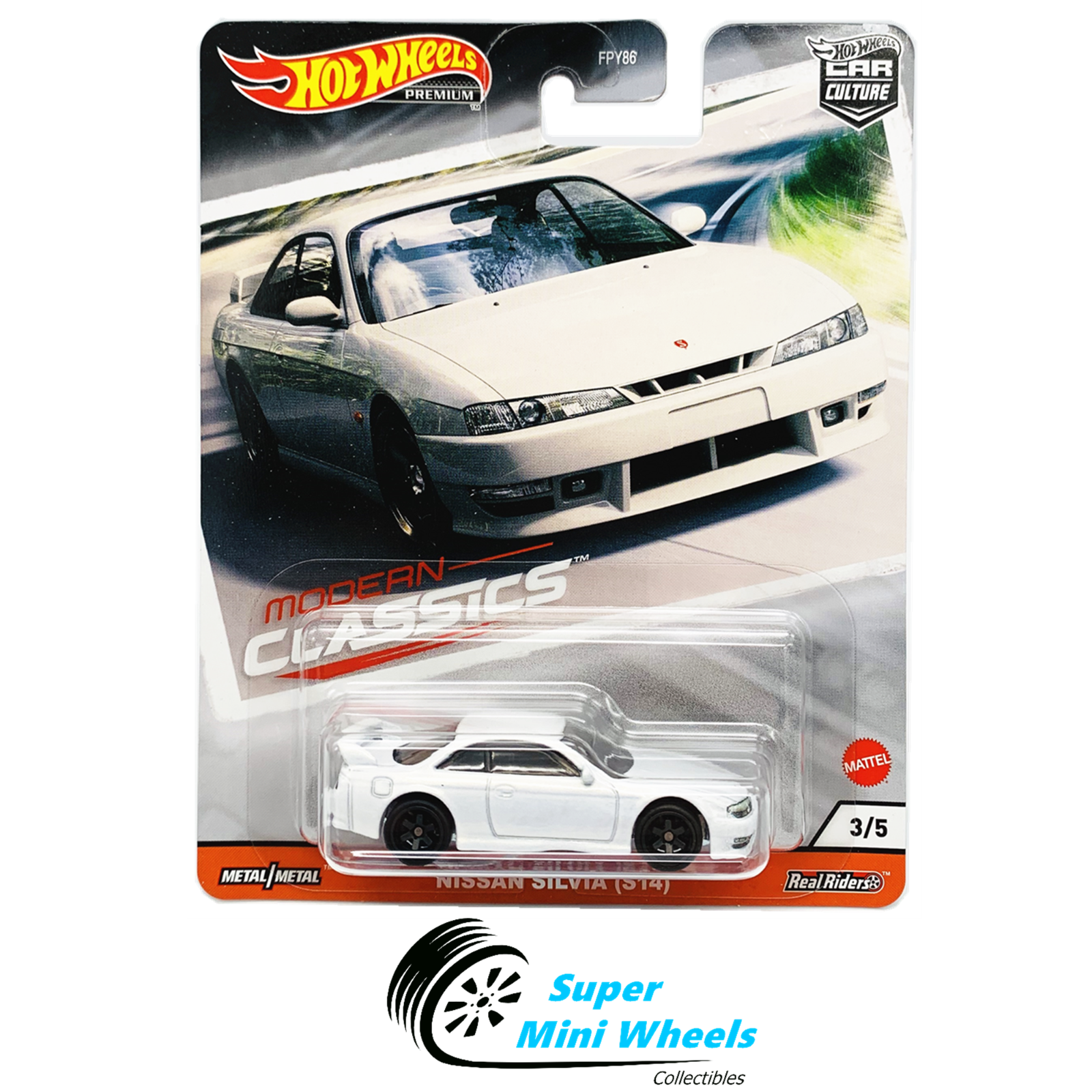 Hot Wheels Premium Car Culture 1:64 - You Choose - Update 7/10/2023 - Picture 84 of 126