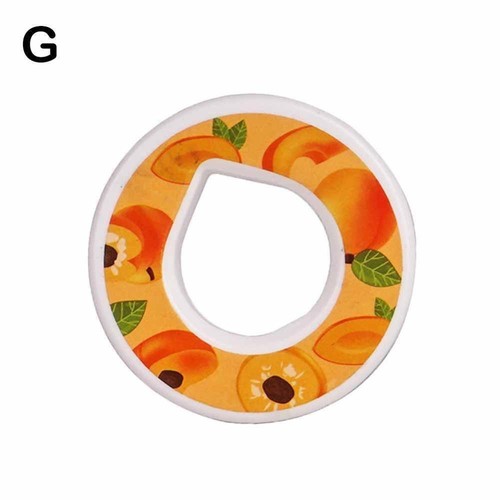 7/14pc Fruit Fragrance Bottle Flavour Pods for Air Up Water Bottle Taste Pods AU - Picture 14 of 17