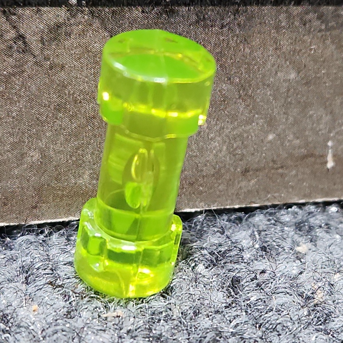 Teenage Mutant Ninja Turtles Mutations Small Green Ooze