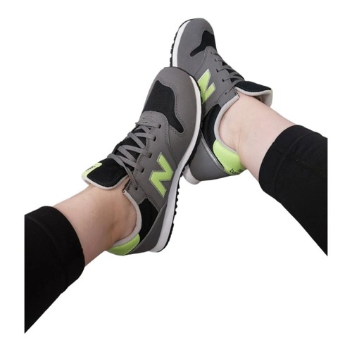 New Balance Textil 373 J Sneaker Sneakers Classic Old Skool Retro 38.5 - Bild 8 von 11