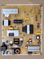 LG 65" 65UR8000AUA.BUSCLKR Power Supply Board EAY65895568 65ur8000