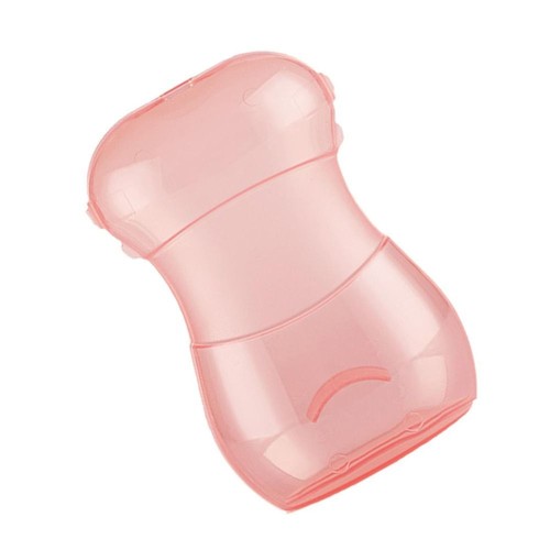 PP Material Baby Food Pouches Refillable Squeeze Pouch  for Baby - Bild 5 von 11