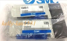 1PC New in Bag SMC Solenoid Valve VQ4100-5 Vz