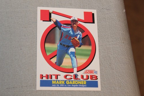 1992 Score Baseball Card Card Complete Finish Fill Your List Set U-Pick #700-893 - Picture 169 of 278
