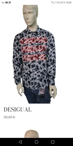 Abbigliamento Uomo - Foto 11 di 12