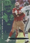 1995 Fleer Bryant Young #356