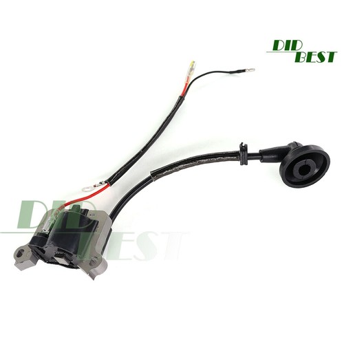 Zündspule für Parkside PBK 4 B3 Motorsense Freischneider - Bild 4 von 4