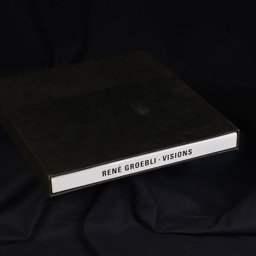 Livre René Groebli Visions Photographies 1946 -1991 - Picture 9 of 9