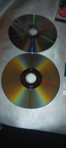 ITS A WONDERFUL LIFE (DVD, 2009, 2-Disc Set, PS Colorized/BWl - Picture 2 of 3