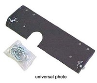 Kimpex Plow Mount Honda Kimpex Plow Mount Honda