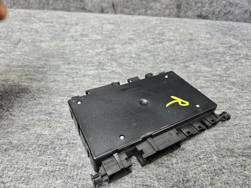 MÓDULO DE CONTROL ASIENTO DELANTERO LADO DERECHO MERCEDES W164 X164 ML350 ML63 GL350 OEM - Imagen 2 de 3