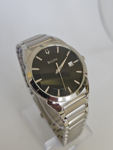 Bulova C860832 klassische 38mm Herrenuhr - Bild 5 von 19