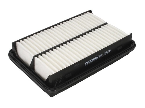 FILTRON AP 176/8 Air filter OE REPLACEMENT - Imagen 1 de 6