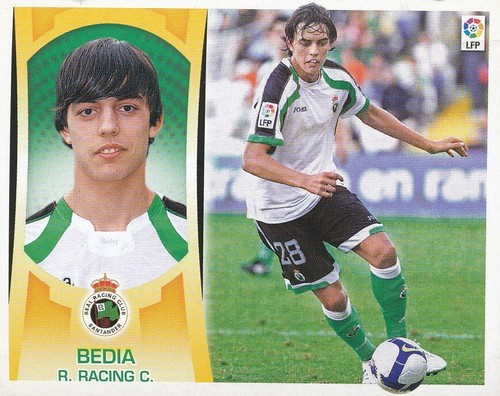 ELIGIR TO CHOOSE YOURS STICKERS PANINI ESTE LIGA 2010 : OSASUNA to MERCADO - Imagen 29 de 203