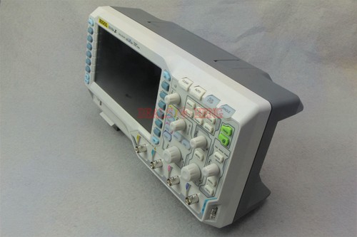 1PCS NEW RIGOL DS1054Z Digital Oscilloscope 4 channel 50MHz - Picture 5 of 7