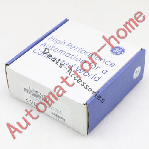 New in box IC695ALG600-DD For FANUC (1PCS) - Picture 8 of 9