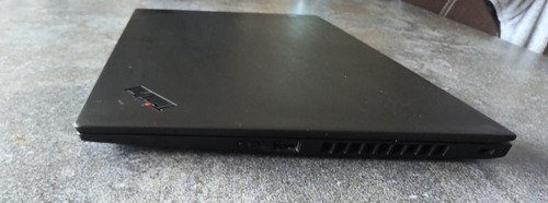 Lenovo ThinkPad X1 Carbon 7ème génération SSD 14 pouces (256 Go, Intel Core i7-8665U,... - Photo 3/6