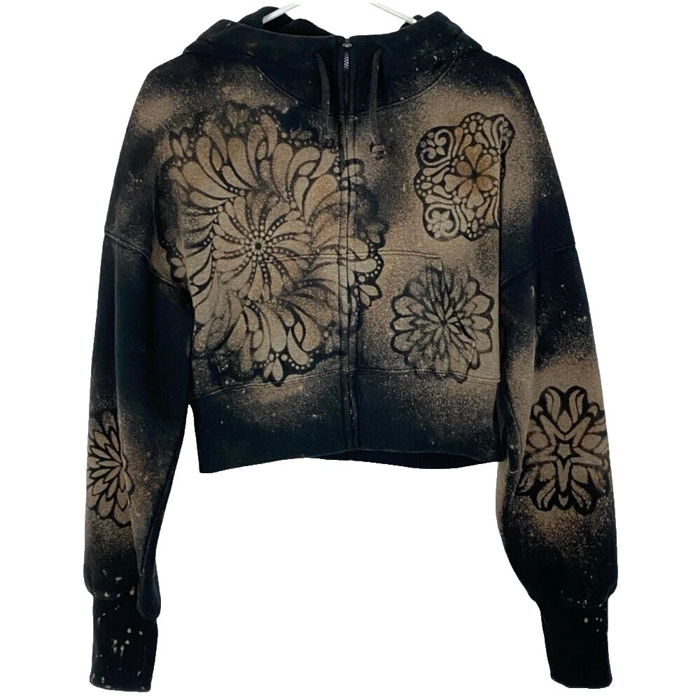 Sudaderas de algodón Handmade para Mujeres