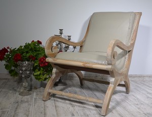 lounge sessel holz leder, teakholz holz ledersessel massivholz sessel leder lounge, Design ideen