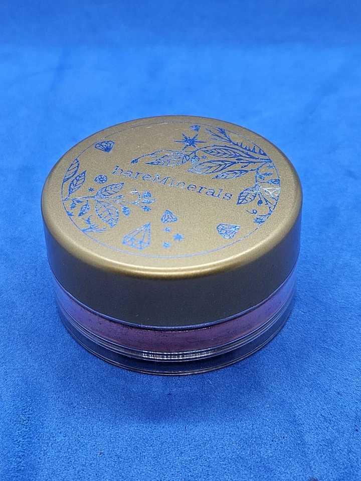 bareMinerals Hydrating Blush TICKLED 0.03oz SEALED - Image 4 of 4