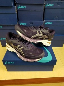 Details about WOMEN'S ASICS - L. GEL-KAYANO 25 (1012A471-500) - SIZE 8.5- 40% OFF Details about WOMEN'S ASICS - L. GEL-KAYANO 25 (1012A471-500) - SIZE 8.5- 40% OFF