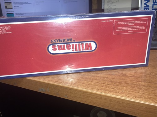 WILLIAMS By BACHMANN 2010 PLATINUM CLUB PENNSYLVANIA WHEEL CAR 46551PM Rare - Picture 7 of 8