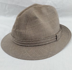 extra small fedora hats