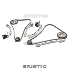 Engine Timing Chain Kit for 2010 - 2022 NISSAN ARMADA 5.6L 5552CC V8 DOHC