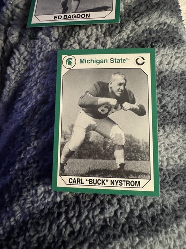Huge Box Of Football Cards - Picture 9 of 24
