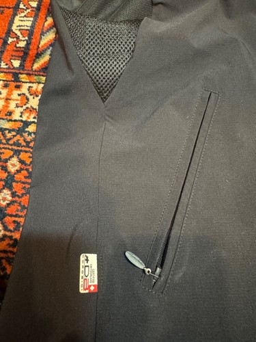 Assos mens vest medium - Picture 5 of 7