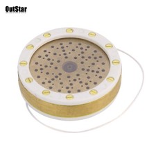 RK-47 34MM Large Diaphragm Condenser Mic Capsule HiFi Audio Microphone Capsule