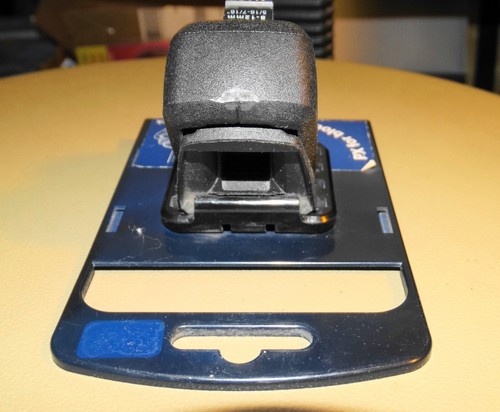 Spinlock pxb 0812 cleat for mainsheet block5/16 to 7/16 line, new - Bild 3 von 5