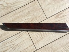 2006 AUDI S6 C6 - REAR LEFT DOOR PANEL TRIM  4F0867419A